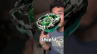 Which Beyblade X Bey is your FAVORITE?