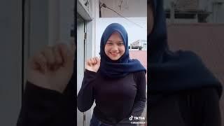 jilbab tik tok