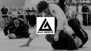 BJJ Beats | Jazz Hip Hop beats for jiu-jitsu rolling (BJJ Music)