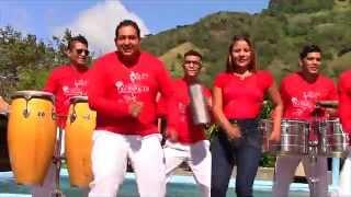 Mix Nicoya 2015  HD