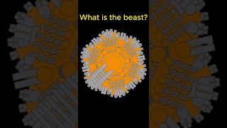 From a 3rd place boss, into a beast. | Arras.io  #edit #capcut #shorts