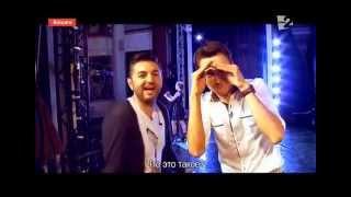 Moldova Are Talent Sezonul 2, Episodul 1 Full Întreg Полный 19.09.2014