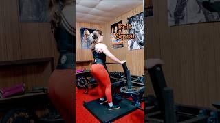 QUAD superset  #shorts