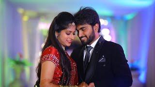 Manajigari Adithya & Lahari || Grand Reception Party  & Dance  Hangama 2021