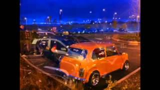 Infinity mods 8th June meet