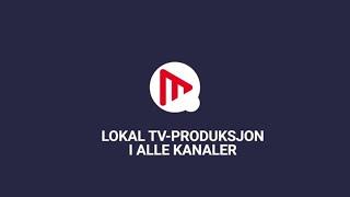 Presentasjonsfilm - Programmer, distribusjon, dekning og synlighet