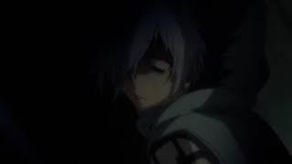 Тест по аниме SERVAMP (сервамп)