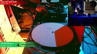 SYNTOM live - Kotarsis Vinyl set