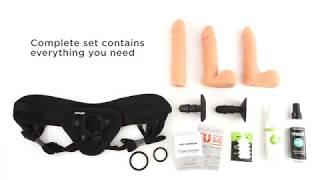 Vac-U-Lock - Dual Density ULTRASKYN Set