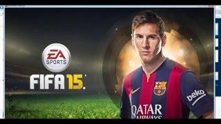 Как убрать ЛАГИ в FIFA 15