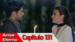 AMOR ETERNO - Capitulo 131 (AUDIO ESPAÑOL) | Kara Sevda