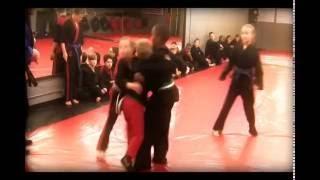 Small Circle Jujitsu Belt Ranking Test (September 4th)