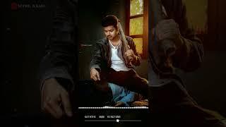 Kaththi Bgm Ringtone  | South Superhit Bgm | Thalapathy Vijay Bgm Ringtone #shorts #ringtone