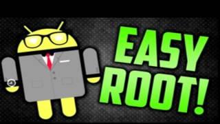 Android Rooting (Software Genre)