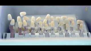 Imagefilm Dentaltechnik Th. Walther