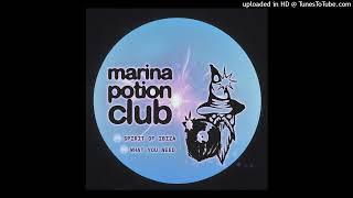 Marina Potion Club — Spirit of Ibiza