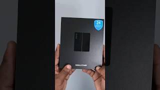 Samsung Galaxy Z Fold 5 Unboxing, Price and Spec