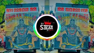 Kashyap Dabang Dj Remix - Edm Mix - Dj Swam Gzb