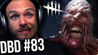 restt - DBD NEMESIS NOVÝ VRAH #83  │  15.6.2021