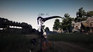 [ Black Desert Online ] Sorceress Guide แนวทางอัพสกิล (add-on) PVE-PVP ก่อนและหลัง awakening