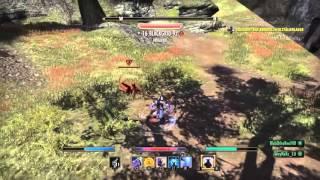 ESO PvP Dueling || ThimfhopHQ