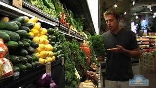 Gold Medal Olympian Garrett Weber-Gale Talks Kale