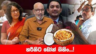 හරිනිට ඩෝන් ගිහිං...!