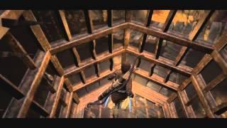 Dragon's Dogma: Dark Arisen -- геймплей за лучника