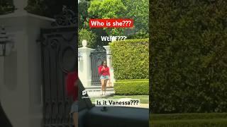 Some are saying it’s Vanessa Simmons. Some are saying Cassie.. your thoughts? 