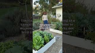 Plant parents, can you relate?! #gardening #garden #plantmom #veggiegarden #vegetablegarden