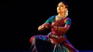 Sayani Chakraborty | Bharatanatyam | Throuryathrikam