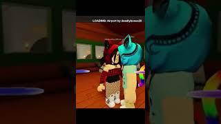 Э, РОБУКСЫ ГОНИ! КОТЁНОК ЛАЙК и DASHAKEKSIK забирают РОБУКСЫ в Roblox #SHORTS