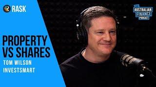 Property vs shares: the great Australian debate