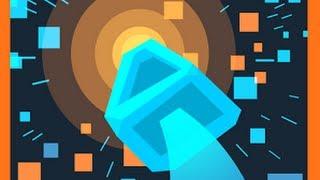 CYBERGON - Кибернетическая  сеть на Android ( Review)