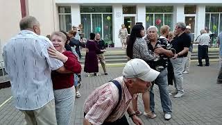 Ты опять мне снишься....... 21.09.24 Гомель парк Луначарского 