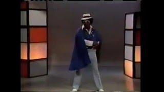 Super-Wolf "Can Do It" Old School Rap Classic