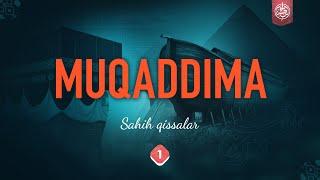 #1 | Muqaddima | Ustoz Yusuf Davron