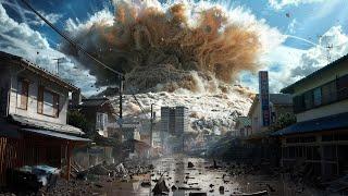 Faith Collides with Fate: Survive Doomsday 2012! | Sci-Fi Movie | Action Disaster | Free Movie