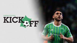 A New Sounders Signing in MARCH? w/ Joe Lowery