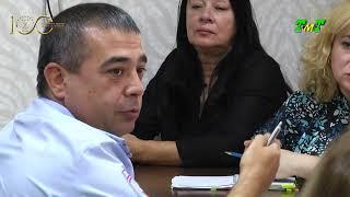 НОВОСТИ ТМТ 07 09 2022
