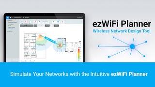 EnGenius Webinar: Latest ezWiFi Planner Updates