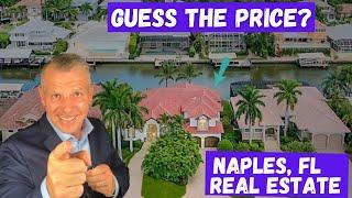 Naples Florida Real Estate | Naples Florida Homes for Sale | Vanderbilt Beach Naples Florida