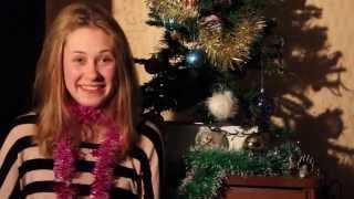 Maria Ross| Happy New Year