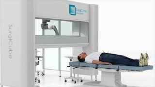 Spectrum Surgicube Testimonial video (part 2)