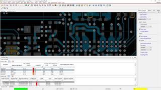 Coupling Analysis | OrCAD PCB Designer