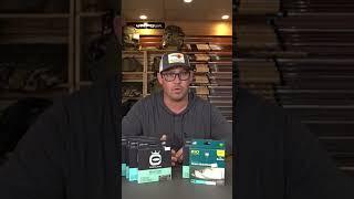 Intermediate Fly Line for SALTWATER FISHING?