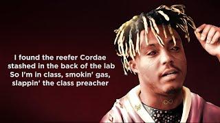 Juice WRLD & Cordae - Doomsday (Lyrics)