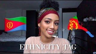 WHERE AM I FROM? | ETHNICITY TAG & LIT HABESHA PLAYLIST