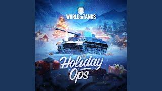 Holiday Ops 2020 (The Holidays Are Coming)