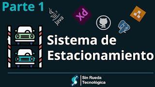 [Parte 1]Java + PostgreSQL DESDE CERO -Sistema de Estacionamiento | Sin Rueda Tecnológica